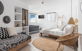 Little Venice Villas