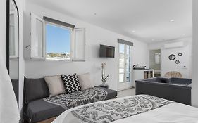 Little Venice Villas